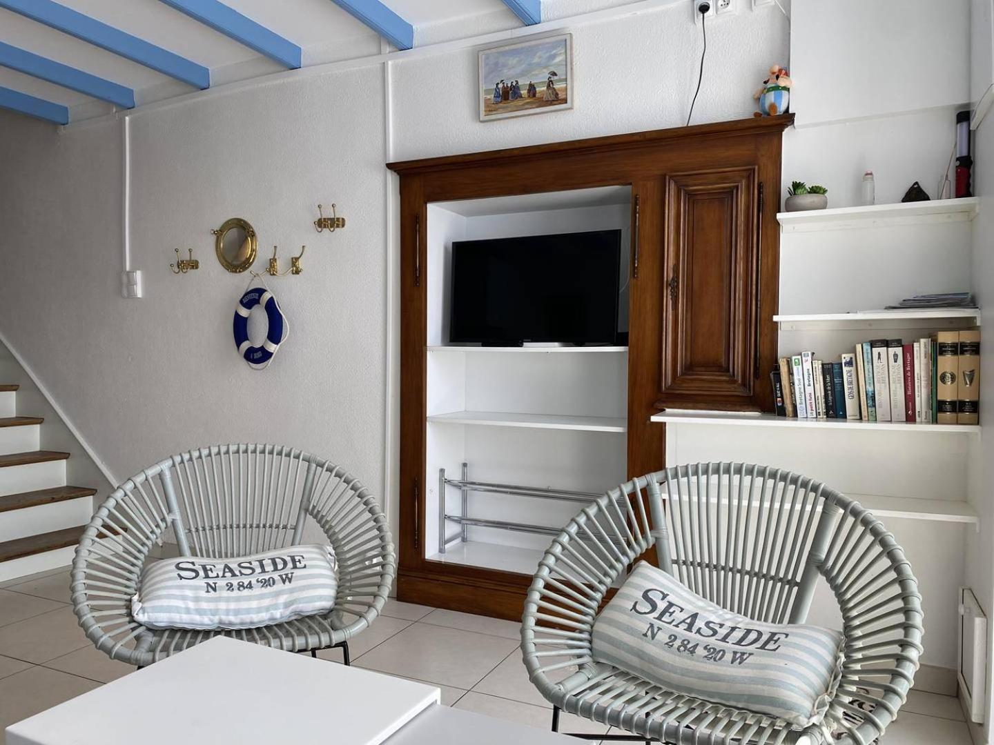 665 - Maison En Pierre Sur Les Hauteurs De Tu Es Roc, A Erquy Esterno foto